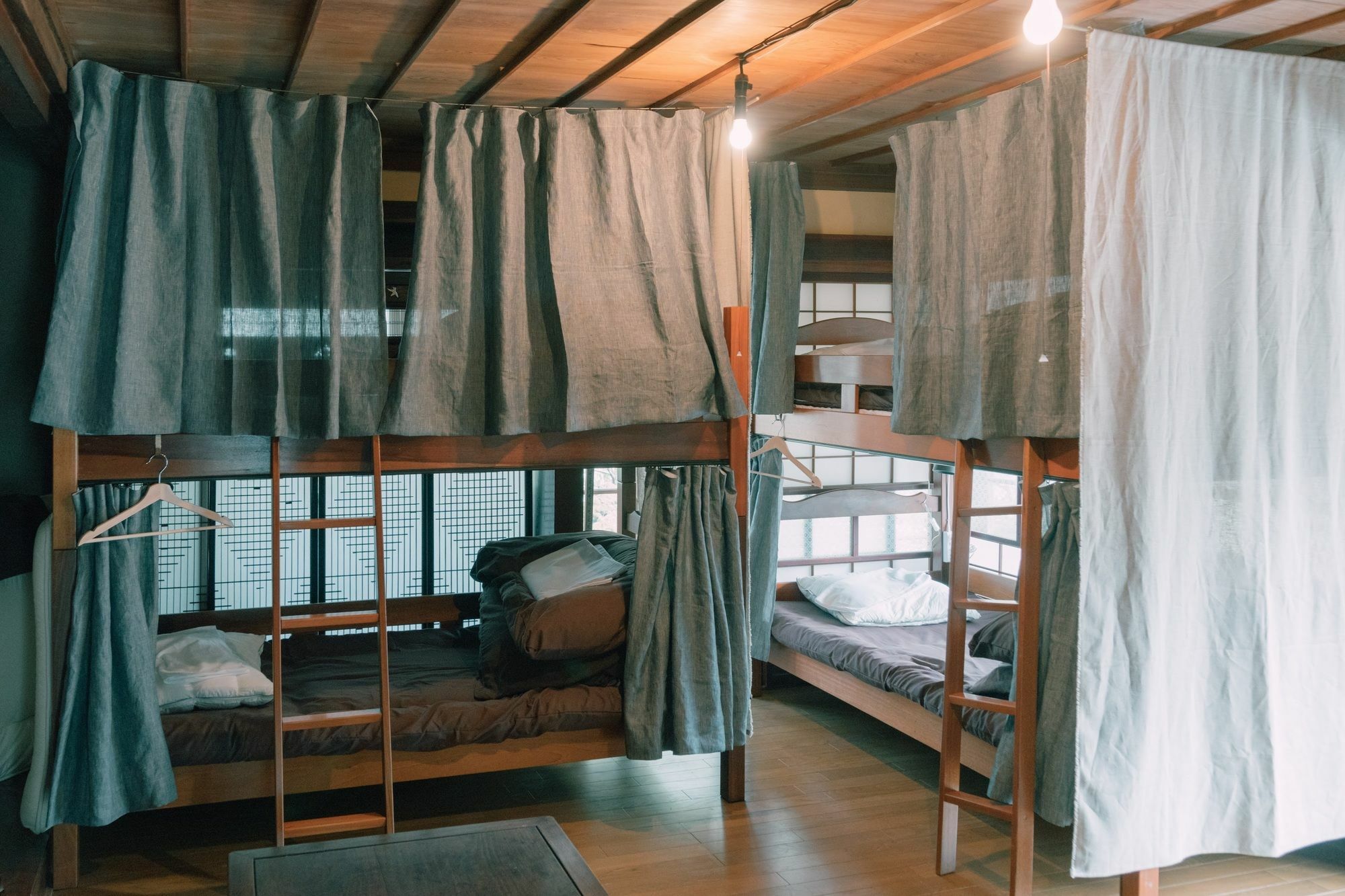 Готель Koya Backpackers Каруїдзава Екстер'єр фото